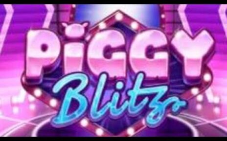 Piggy Blitz (Play’n Go) ?How I Became an Online Casino Champion?