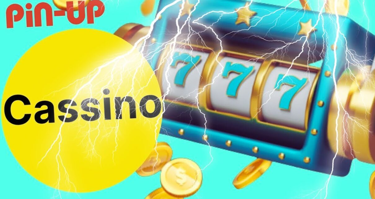 Pin Up  Revisão do cassino