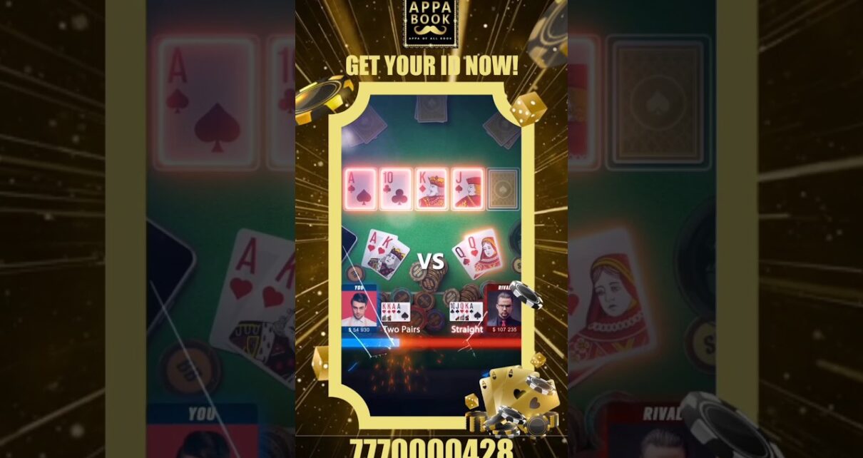 Play Online Casino Games | Appaofficial |