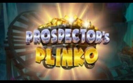 Prospector’s Plinko (Gaming Corps) ? Online Casino Winning Tactics: From the Pros ?