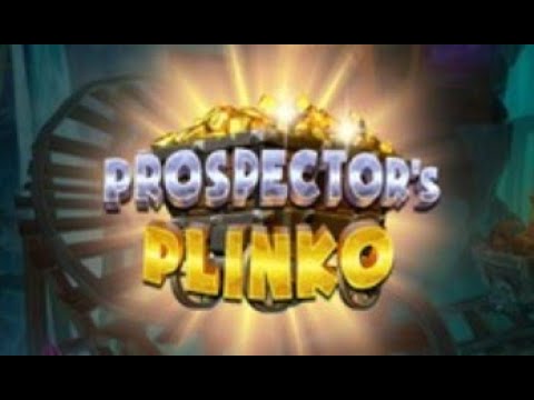 Prospector’s Plinko (Gaming Corps) ? Online Casino Winning Tactics: From the Pros ?