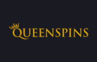 QueenSpins 赌场
