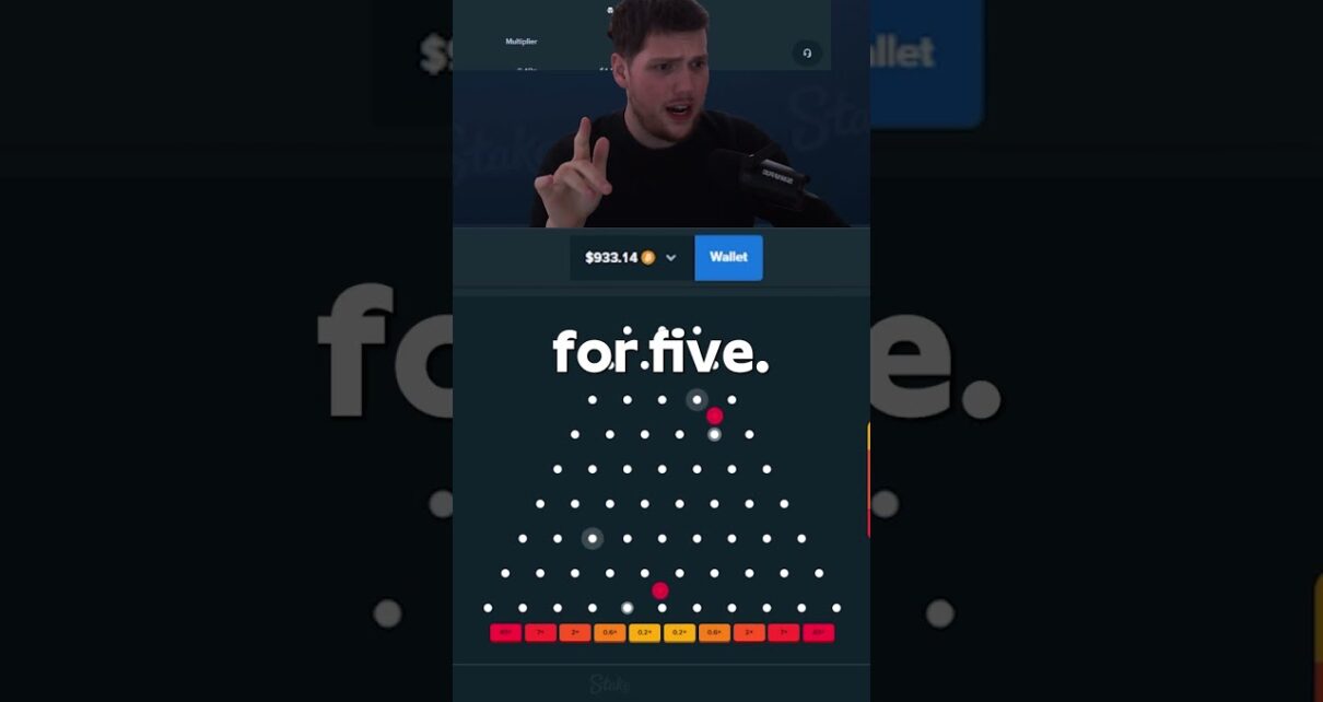 RISKY 0 PLINKO BALLS!! (STAKE) RISKY 0 PLINKO BALLS!! (STAKE)
