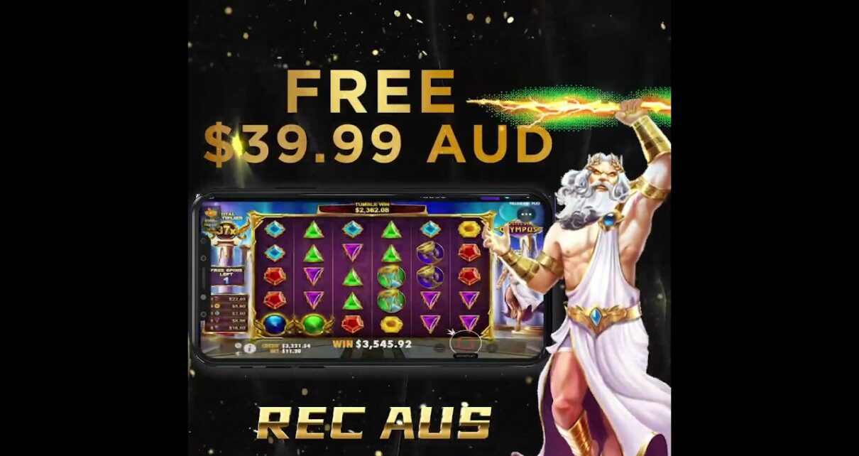 Rec99Au Online Casino Australia Free up to 39.99$
