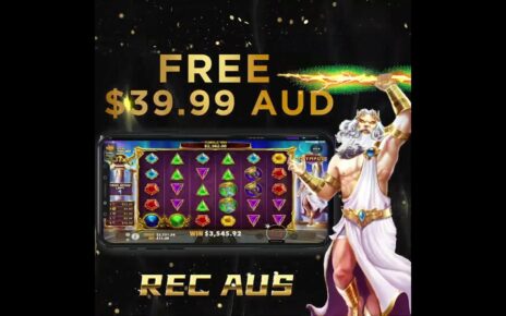 Rec99Au Online Casino Australia Free up to 39.99$