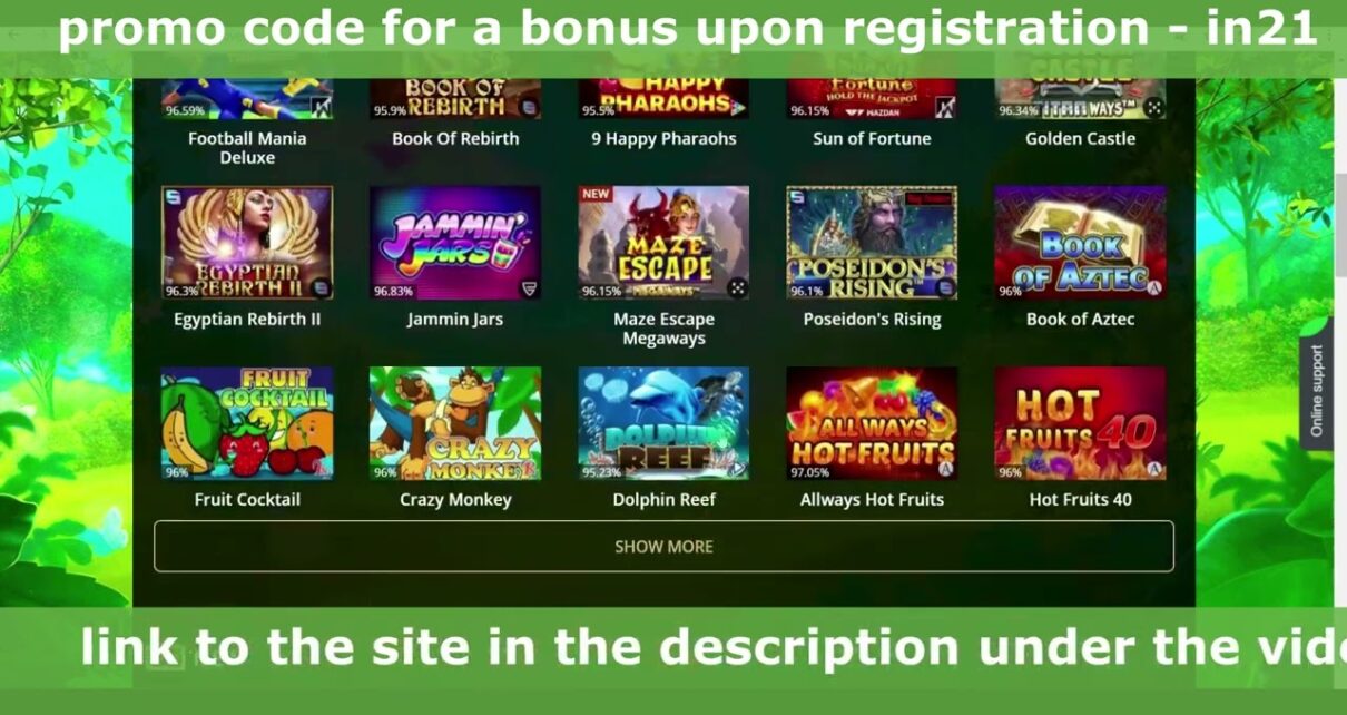 Riobet registration in 2023 | Best online casino