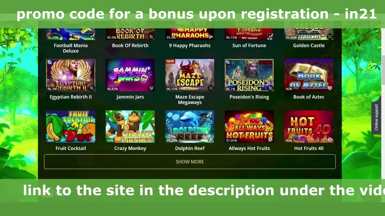 Riobet registration in 2023 | Best online casino