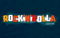 RockNRolla క్యాసినో