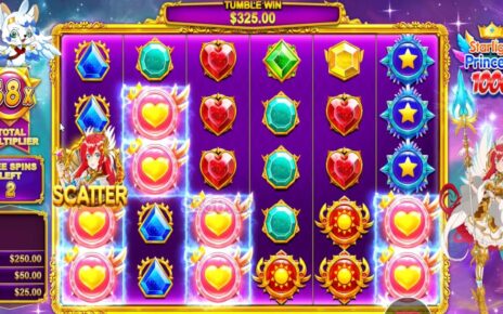 STARLIGHT PRINCESS 1000 40X MULTIPLIER GOOD COMEBACK BONUS BUY ONLINE CASINO ONLINE SLOT