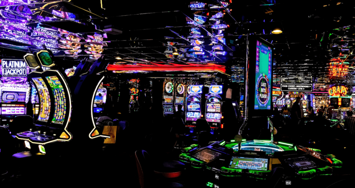 The Rise of Online Casinos in the World of Sports