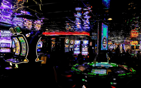 The Rise of Online Casinos in the World of Sports
