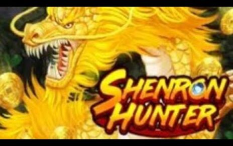 Shenron Hunter (KA Gaming) ? The Ultimate Guide to Online Casino Winnings ?