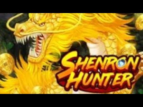 Shenron Hunter (KA Gaming) ? The Ultimate Guide to Online Casino Winnings ?