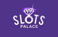 SlotsPalace казиносы