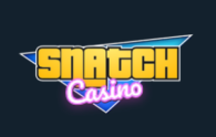 Snatch Kasino