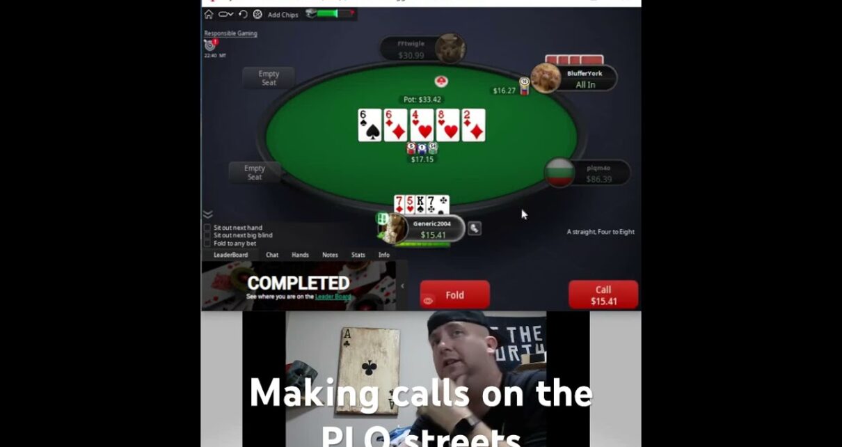 Sometimes you make good calls Sometimes you make good calls