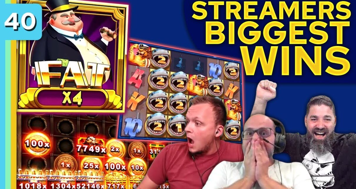 Streamers Biggest Wins – / 2023