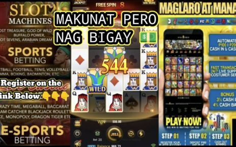 Super Ace Makunat pero Nag bigay | 600 to 3k pesos | online Casino | Super ACE