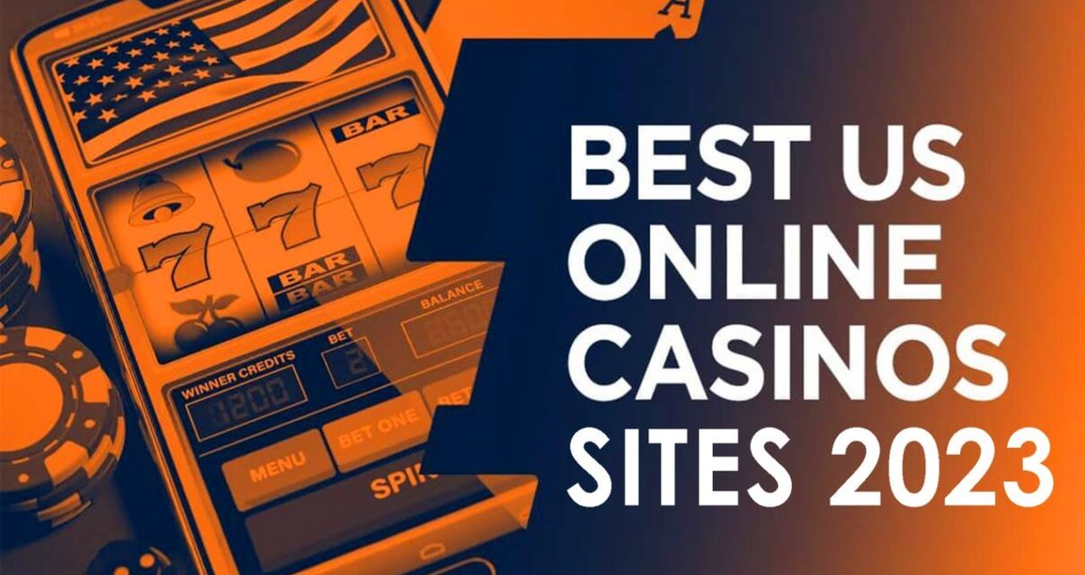 The Best Online Casino Website in 2023