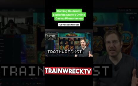 The New Trend of Online Casino Streamers #twitch #kick #streaming