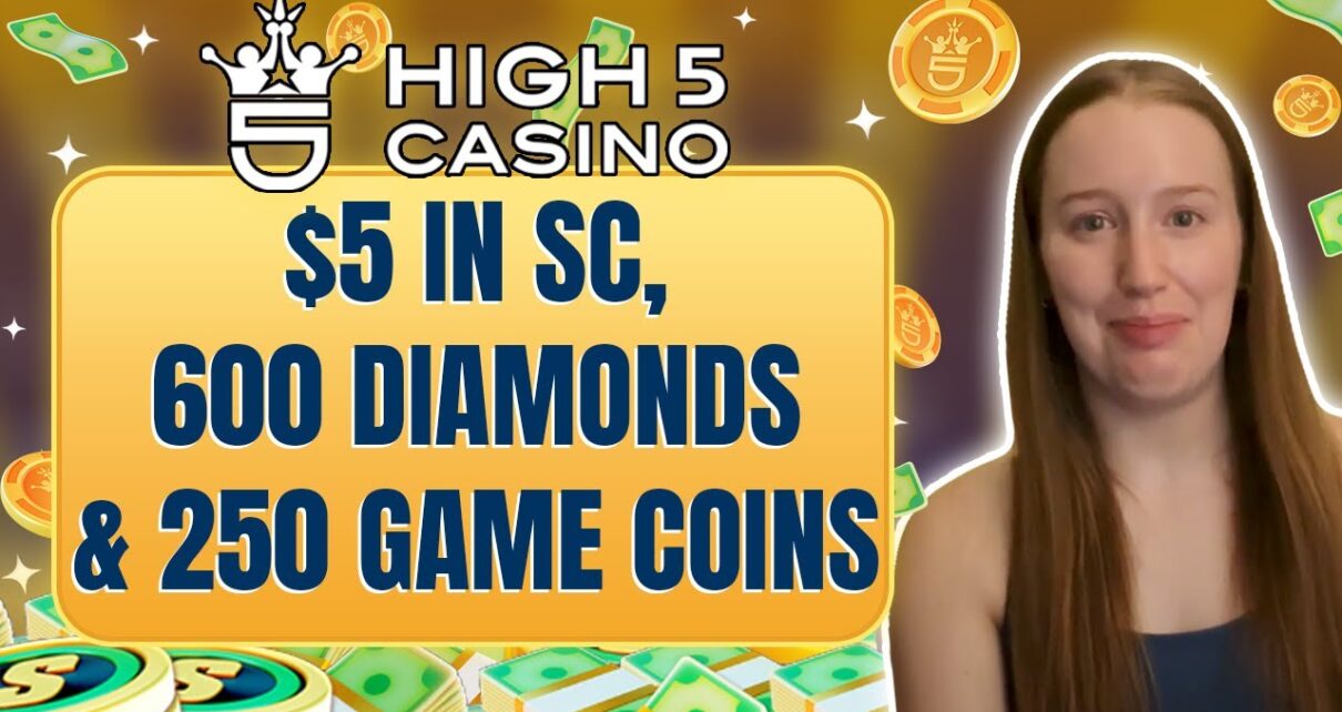 The Only Online Casino App You demand! High 5 Casino Games Review The Only Online Casino App You demand! High 5 Casino Games Review