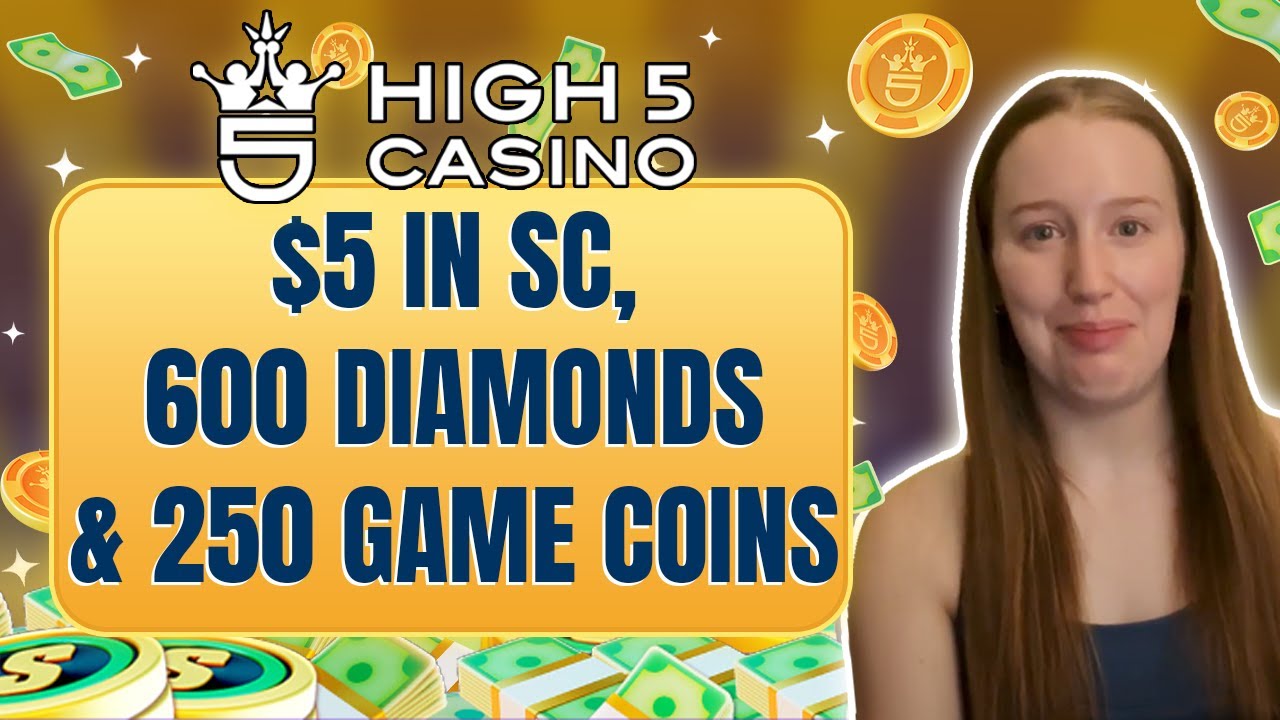 The Only Online Casino App You NEED! High 5 Casino Games Review #slots #livecasino #blackjack