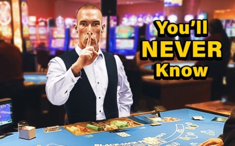 Things Las Vegas Hotel & Casino Employees Will Never Tell You