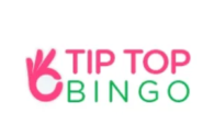 Tip Top bingó spilavíti