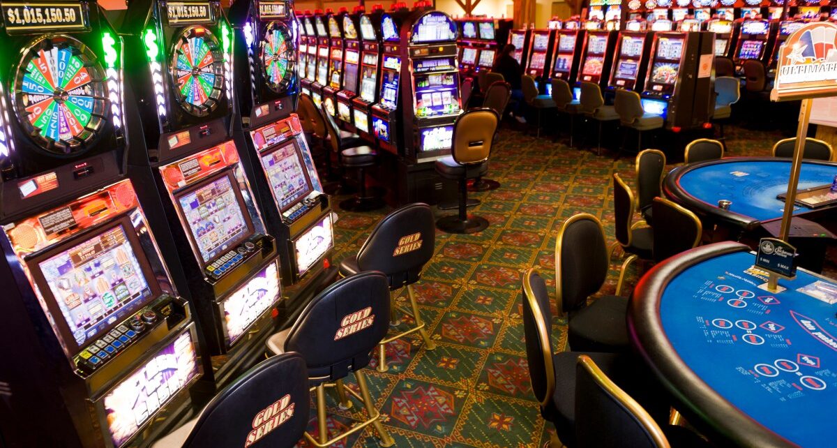 Discover the Excitement at Lucky Hippo Casino