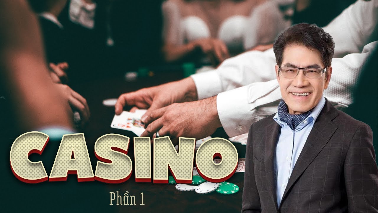 Truyện hay nhất "Casino 1" Nguyễn Ngọc Ngạn & Hồng Đào - Truyện Audio 81