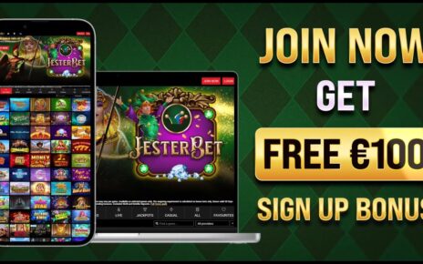 Ultimate Online Casino Experience in Ireland, Play for existent Money at nowadays!