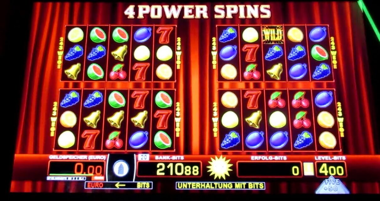 Ultimativer Adrenalinkick! Zocken und Gewinnen mit bis zu 5€ Spieleinsatz! Geile Session!