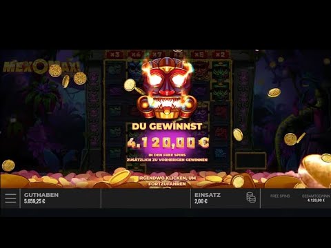 Und es Knallt weiter YEAH?Moneymaker84 Online Casino ? Moneymaker84, Merkur Magie, Novoline,Casino