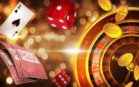 Experience the Thrill of Online Gaming at Olaspill Casino