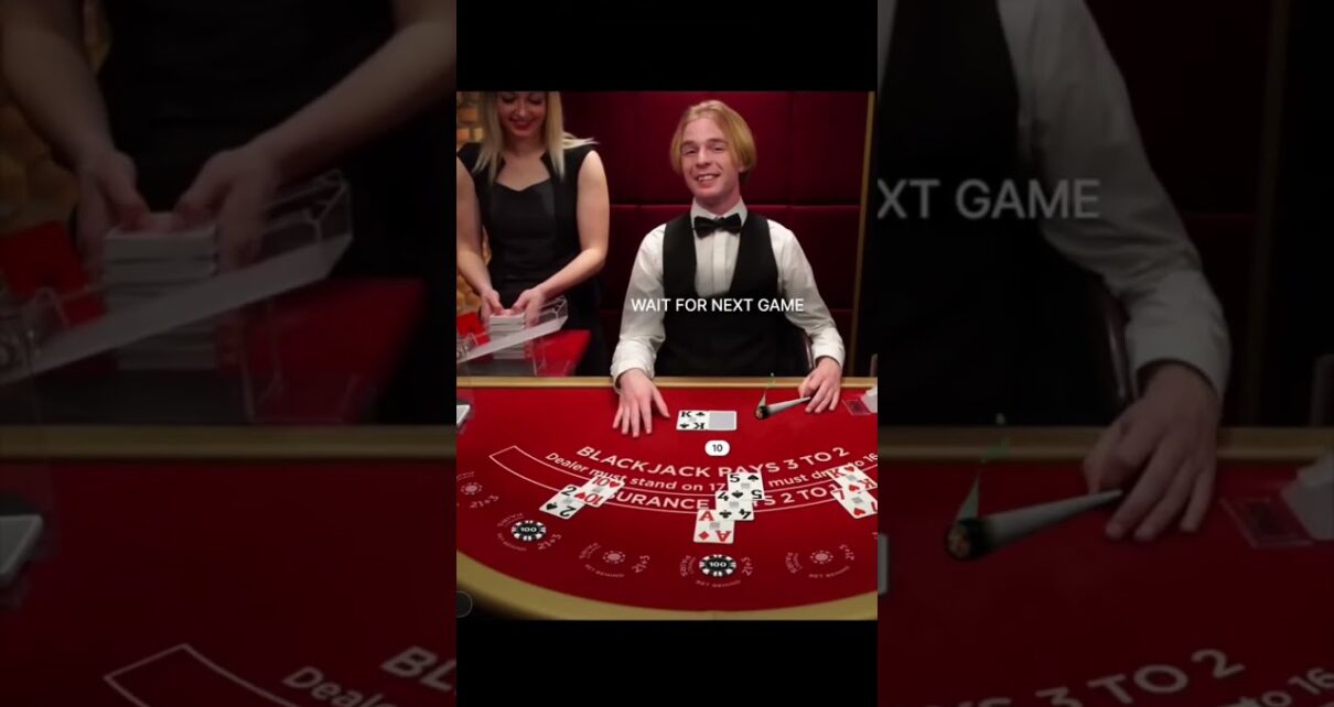 Unveiling the Shocking Mistakes of Online Casino Dealers