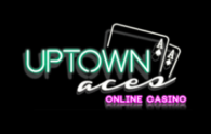 UpTown Aces Casino