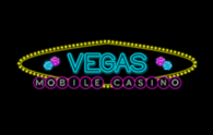 Vegas Mobile Kasino
