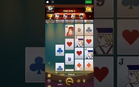 WILD ACE / ONLINE CASINO