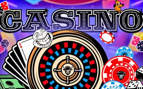 ? Wall Street Memes UNLEASH Online Casino Platform! ? Are They Playing to WIN? ?