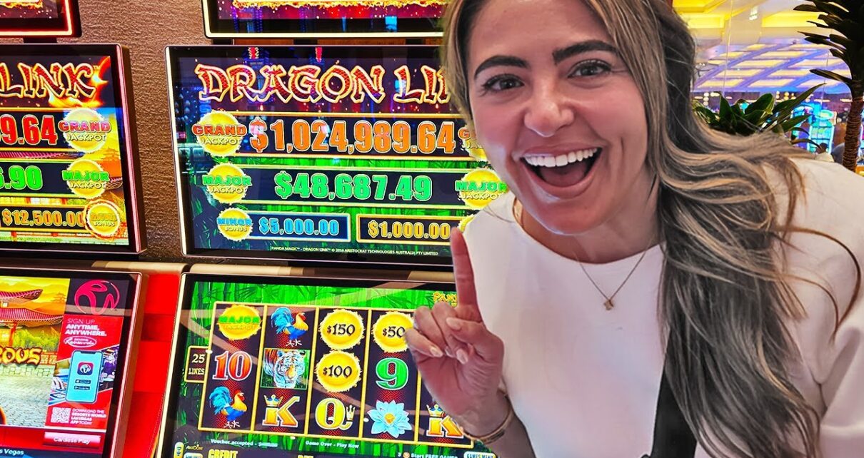 We Won Big in Vegas, But At What Cost?