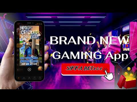Welcome to Sikka Bet101 | The Best And Safest Online Casino