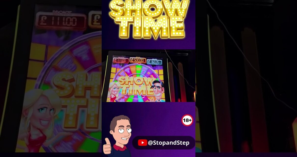 What a SPIN!! ?? What a SPIN!! ??