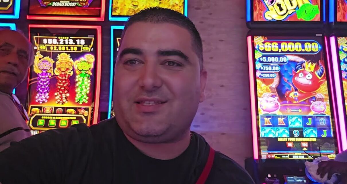 What the CASINOS Industry Doesn’t Want You To regard On Social Media
