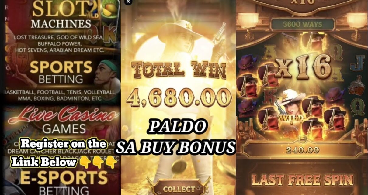 Wild Bounty Pg Slot Nagwala Sa Buy Bonus | online Casino | Pg Slot Wild Bounty | Fortune Edge Gaming