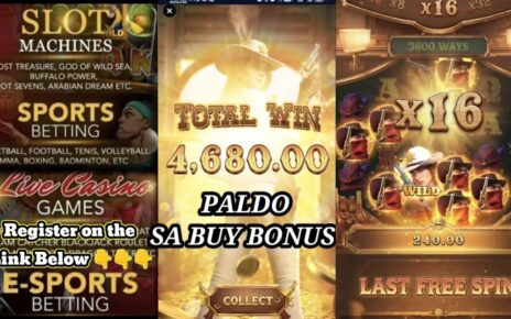 Wild Bounty Pg Slot Nagwala Sa Buy Bonus | online Casino | Pg Slot Wild Bounty | Fortune Edge Gaming