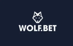 Casino Wolf.Bet