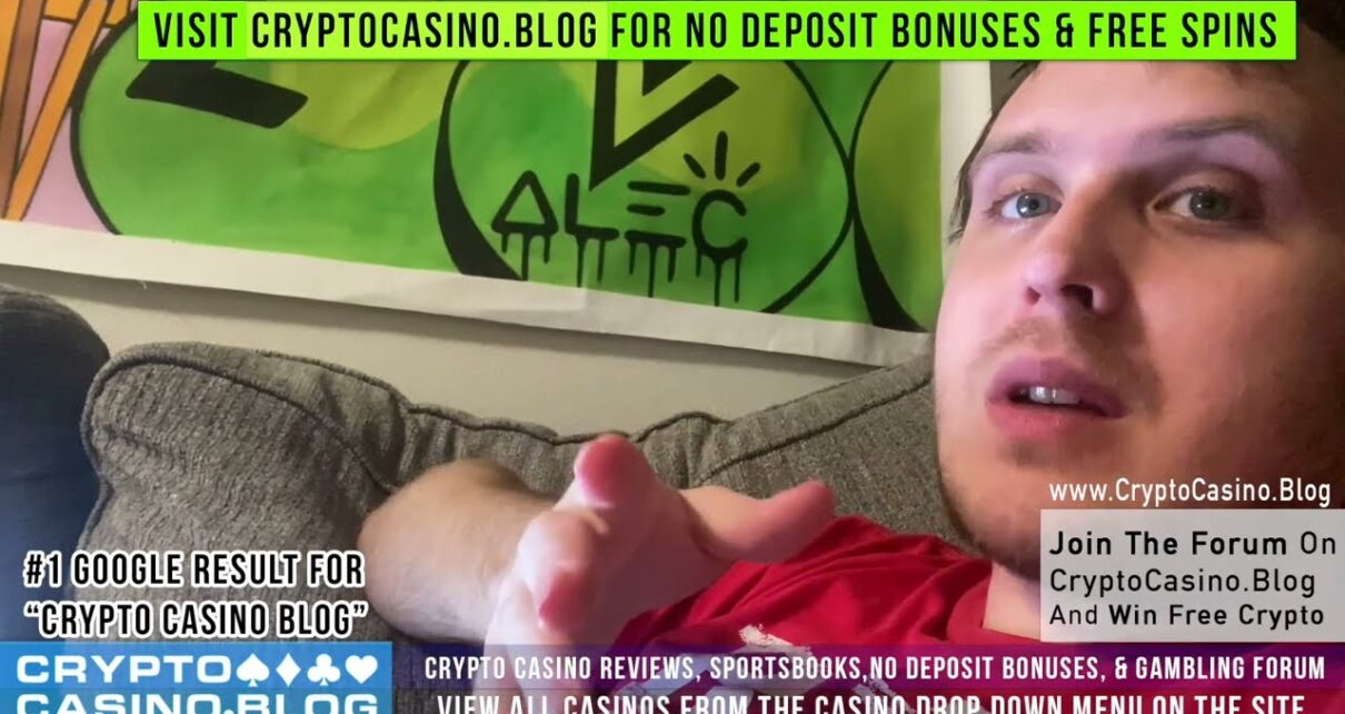 WolfBet Crypto Casino Review | Great Altcoin Online Casino