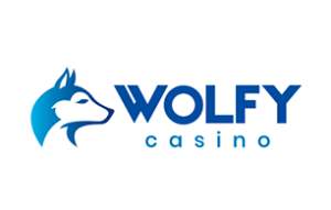 Wolfy kazino