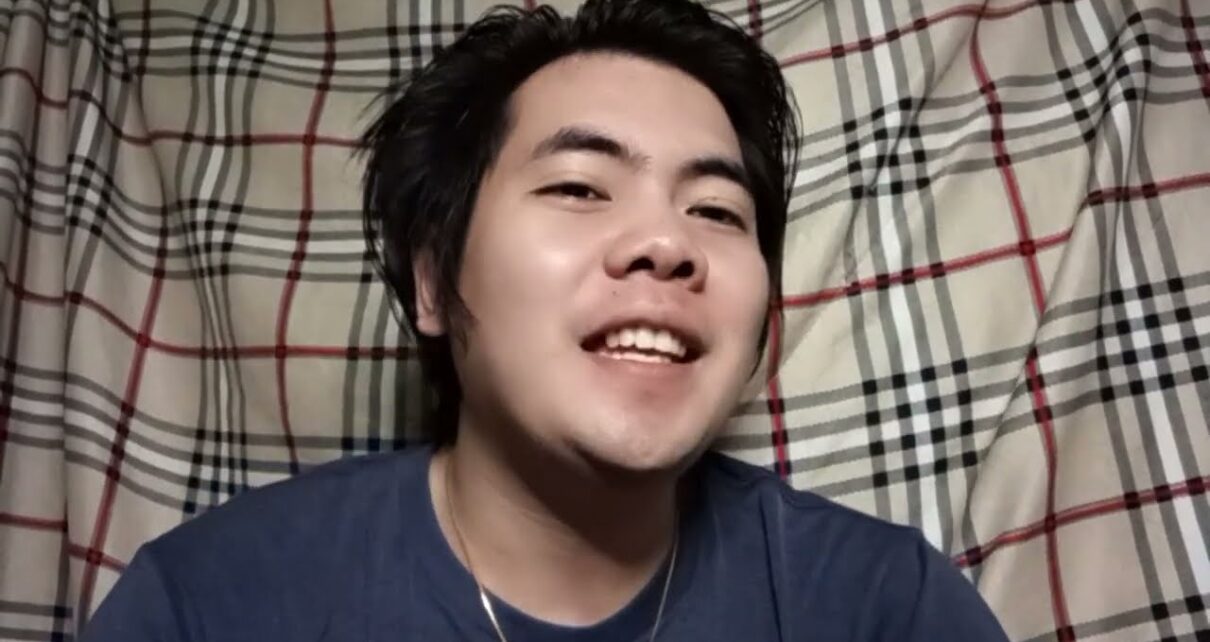 ?Young Filipino makes existent money in online casino! ?BIG WIN in online casino for Philippine pesos
