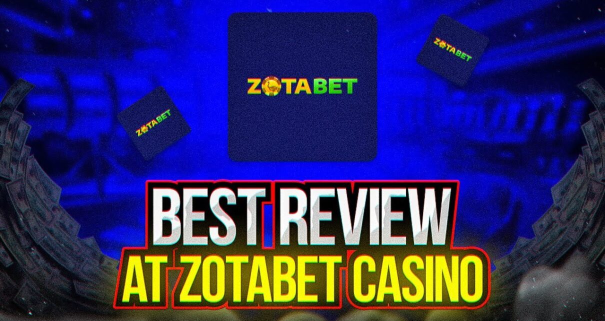 ? ZOTABET CASINO HONEST REVIEW – Games And Bonuses | ZotaBet Casino Review | ZotaBet Casino Games